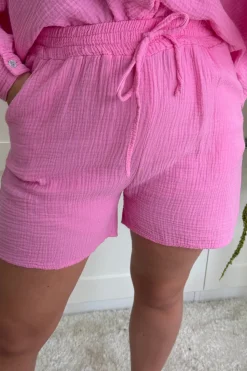 Nelly Shorts