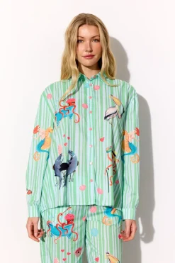 Nessie Shirt 26049