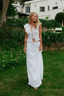 Netali S Voile Top 165390