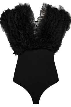 New Funky Bodysuit HL10412