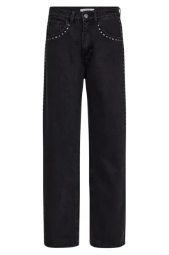 New Vikacc Stud Jeans 31346