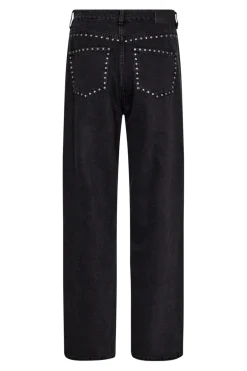 New Vikacc Stud Jeans 31346