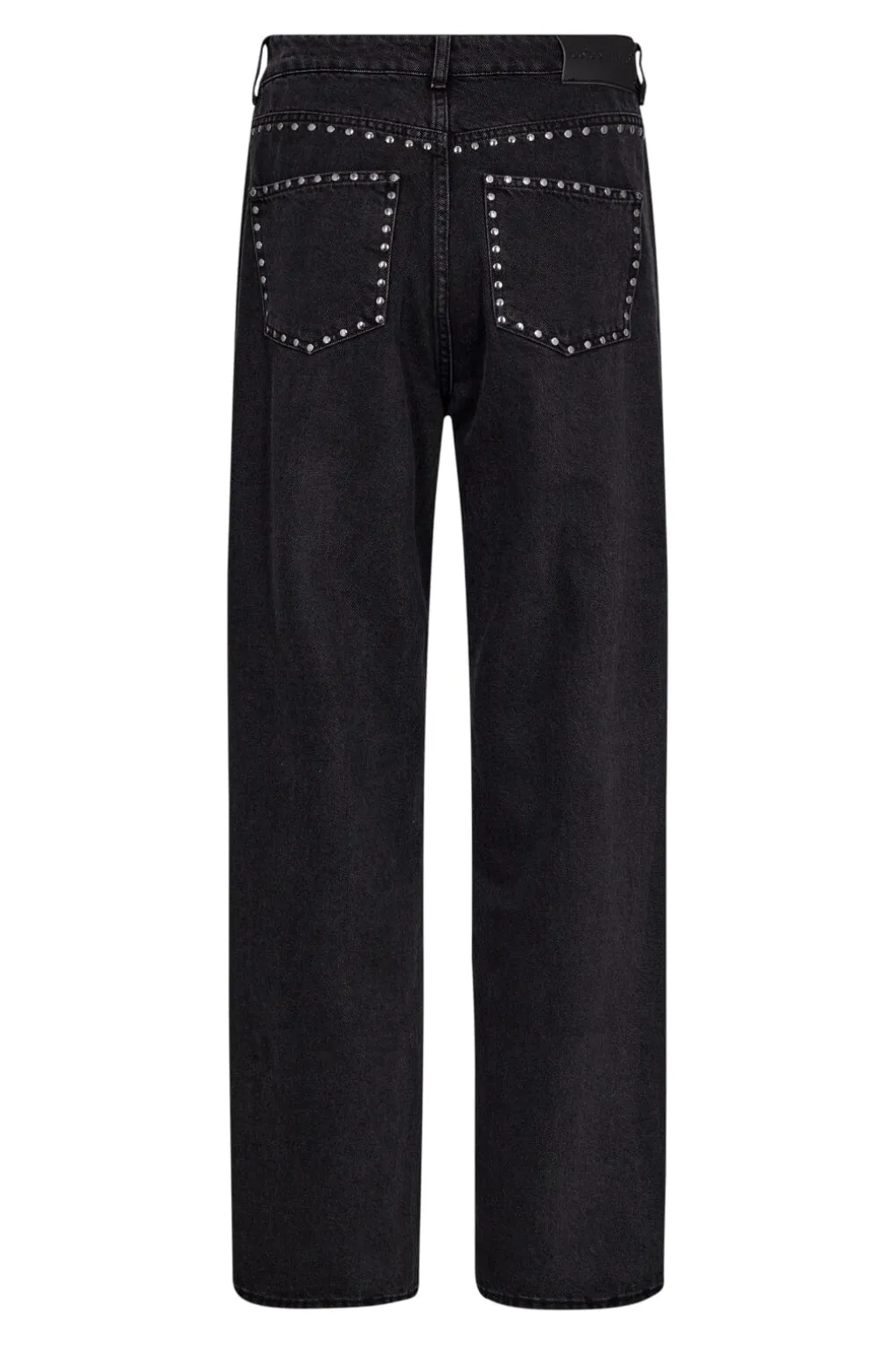 New Vikacc Stud Jeans 31346