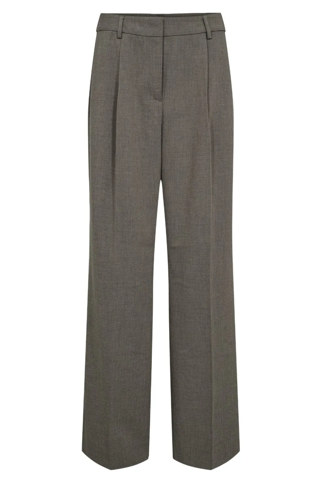 Nicole Pleat Pant HL10369