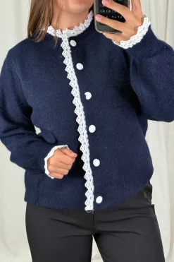 Nicolina Knit sweater