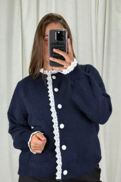 Nicolina Knit sweater