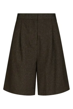 Nika Mini Check Shorts 167169