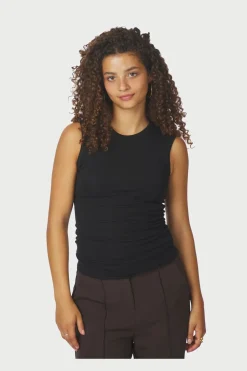 Nimbi Fine Rib Top 167270