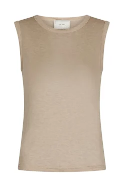 Nimbi Fine Rib Top 167270
