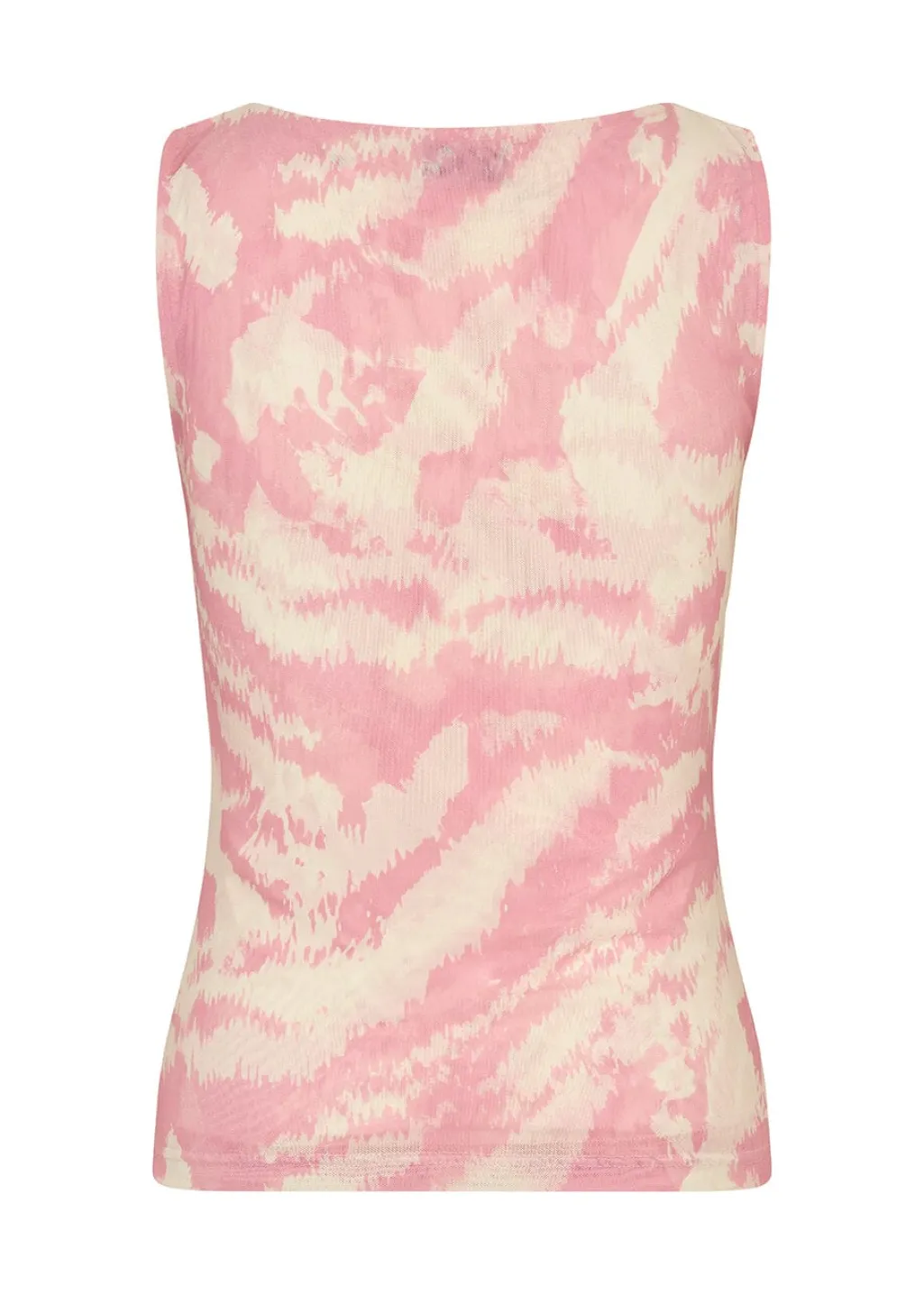 Nimramd Print Top 58464