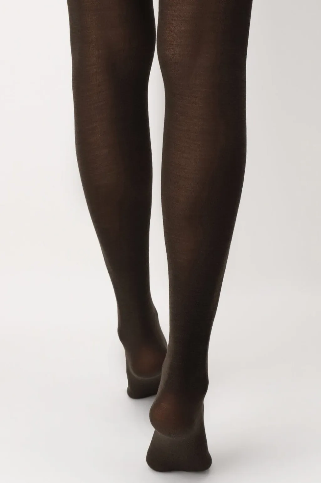 Nives Fine Wool Tights