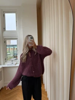 N-Kae Knit Cardigan 15950001