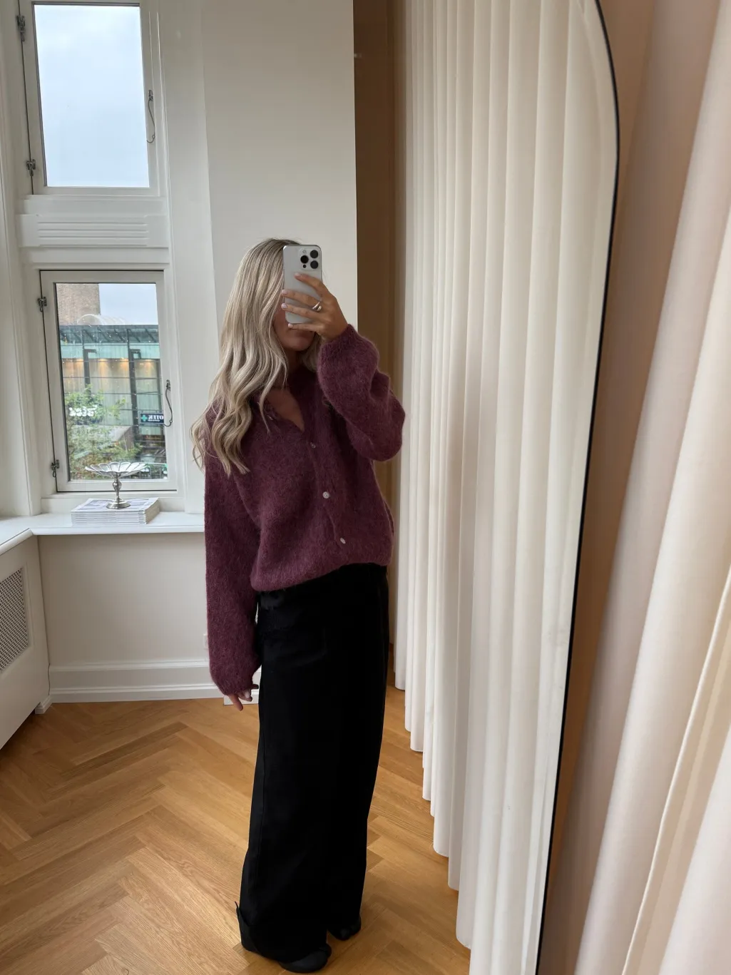 N-Kae Knit Cardigan 15950001