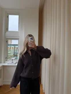 N-Kae Knit Cardigan 15950001