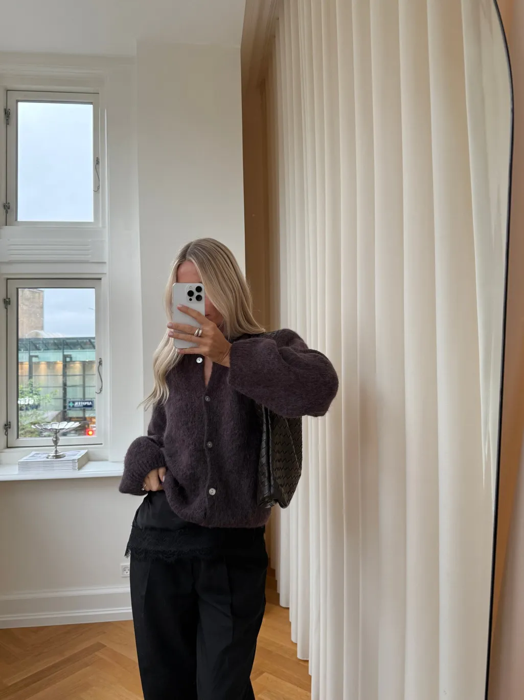 N-Kae Knit Cardigan 15950001