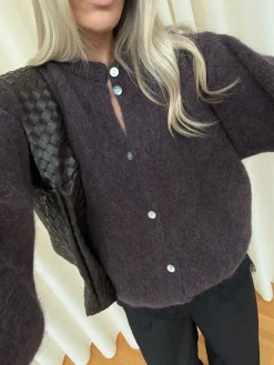 N-Kae Knit Cardigan 15950001