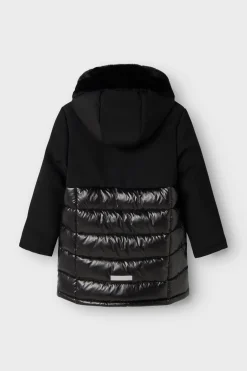 Nkfmarol Jacket Long1