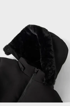 Nkfmarol Jacket Long1