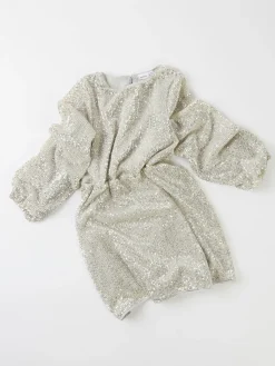 Nkfrantella Ls Dress