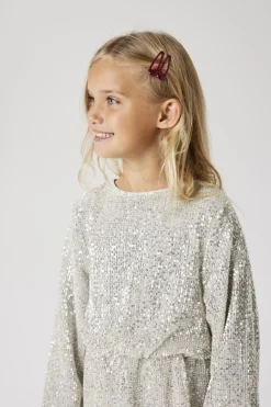 Nkfrantella Ls Dress