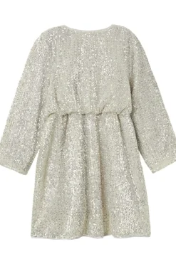 Nkfrantella Ls Dress