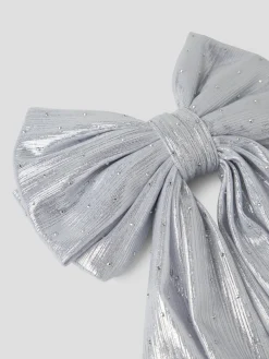 Nkfriglitter Hairbow