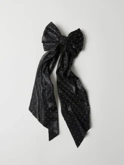 Nkfriglitter Hairbow