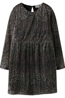 Nkfrisaring Ls Dress