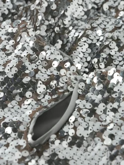 Nkfriscing 3/4 Sl Dress