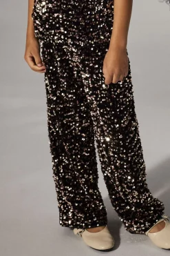 Nkfrunica Wide Pant Rt