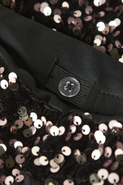 Nkfrunica Wide Pant Rt