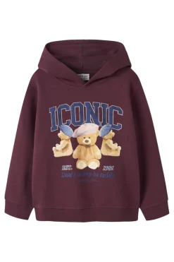 Nkfrycca Ls Nreg Sweat Wh Box