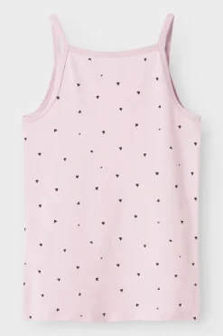 Nkfstrap Top Winsome Hearts