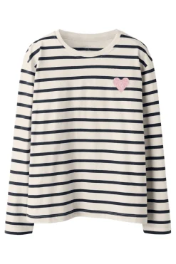 Nkftenisa Ls Nreg Top Box Pb