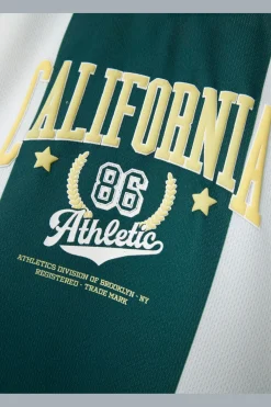 Nkmdonnol Ss Rlx Top