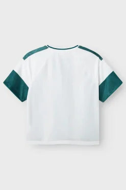 Nkmdonnol Ss Rlx Top