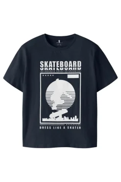 Nkmthomas Ss Nreg Top Box Pb