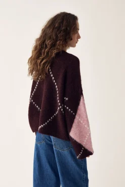 N-Laiana Knit Cardigan 14670002