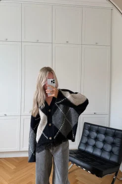 N-Laiana Knit Cardigan 14670002