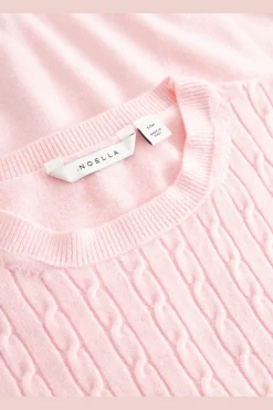 N-Larette Knit 15260001