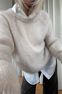 N-Latora Knit 15250002