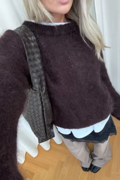 N-Latora Knit 15250002