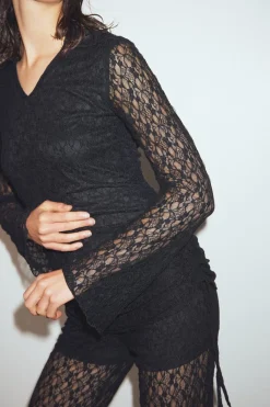 N-Latoyah Top 14920002