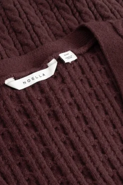 N-Lenyx Knit 14830001