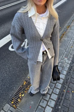 N-Lenyx Knit 14830001