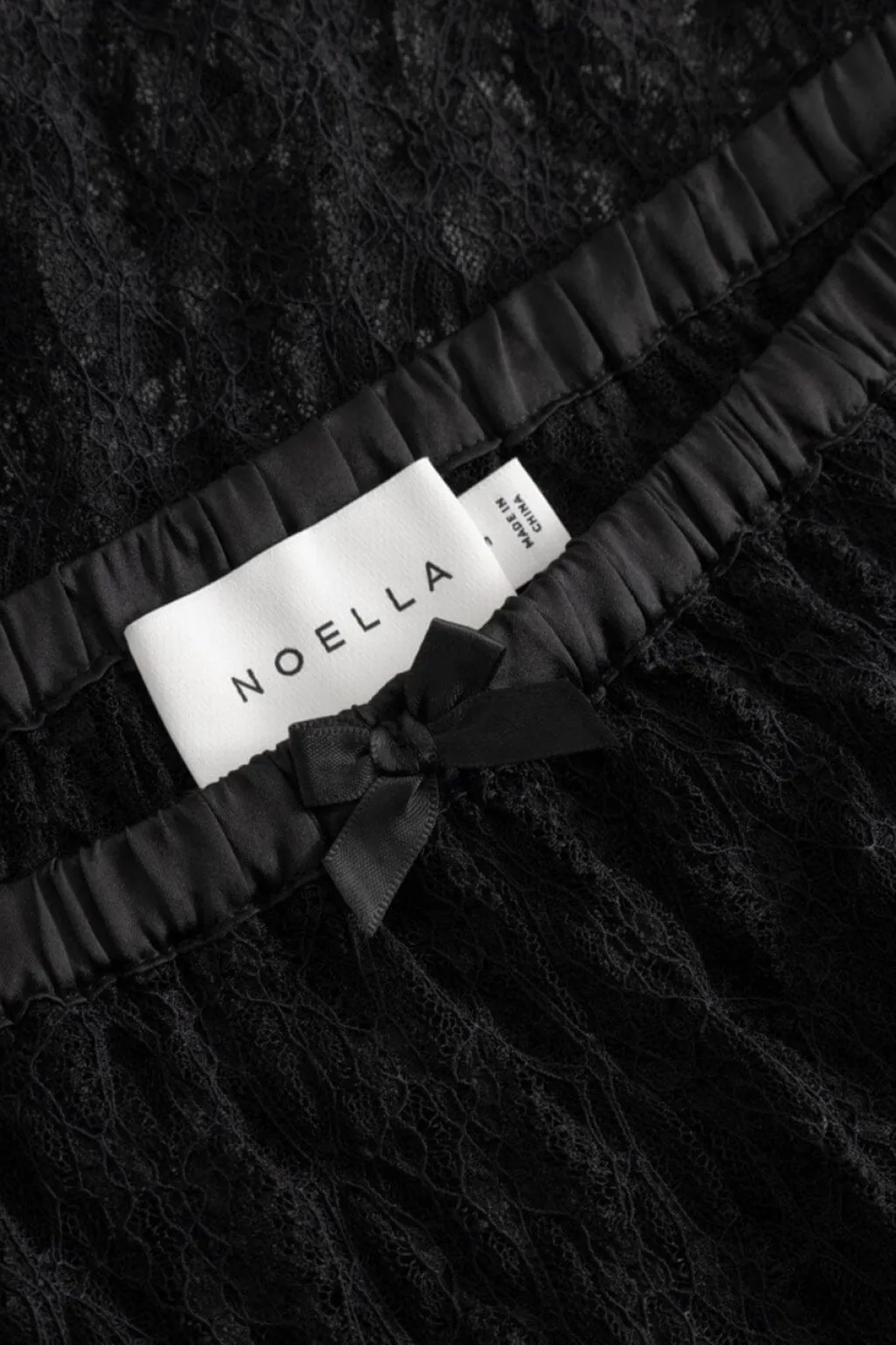 N-Lexanne Skirt 14920004