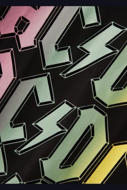 Nlfnya Acdc Ss Top Lad Bfu