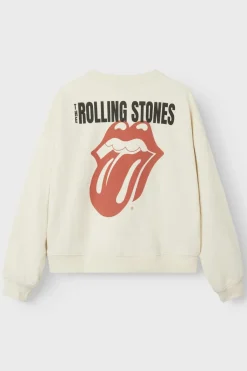 Nlfv Rolling Ss Short Swe Lad Unv