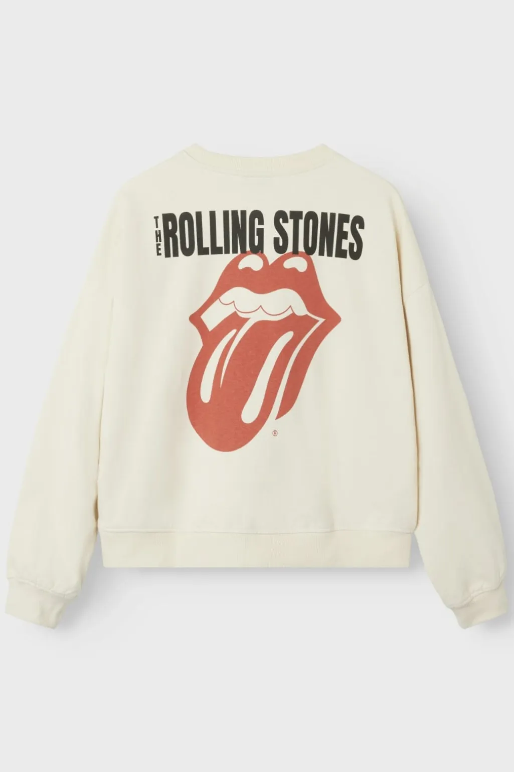 Nlfv Rolling Ss Short Swe Lad Unv