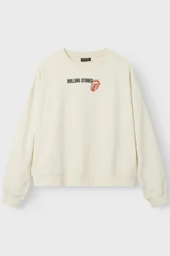 Nlfv Rolling Ss Short Swe Lad Unv